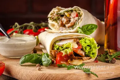 Кебаб XXL I Love Kebab undefined фото