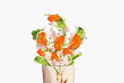 Кебаб з тунцем I Love Kebab undefined фото