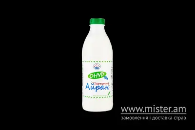 Айран I Love Kebab undefined фото