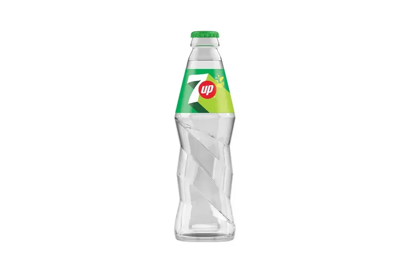 7Up - "Hvoya" в Черкасах фото