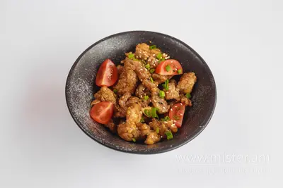 Курочка в медовому соусі Asia undefined фото