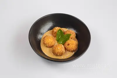 Сирники з соусом санко Asia undefined фото