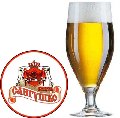 Князь Сангушко Star beer undefined фото