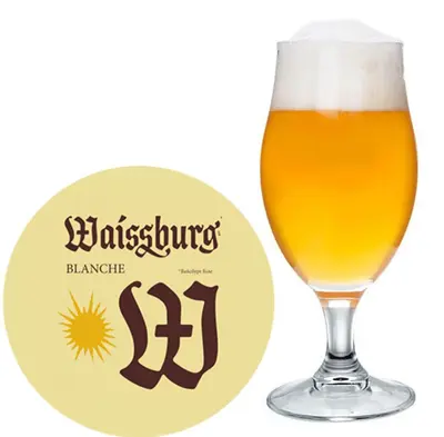 Вайсбург Blanche Star beer undefined фото