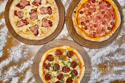 Сет №2 Da!Bro Pizza undefined фото