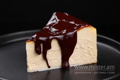 Чізкейк "Сан Себастьян" Bilcake undefined фото