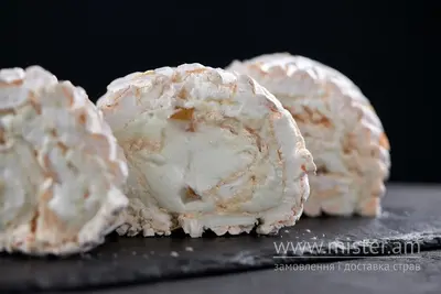 Меренговий рулет "Дор Блю" Bilcake undefined фото