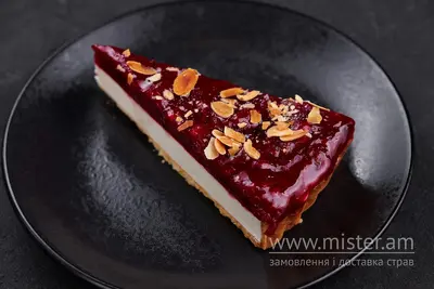 Вишневий тарт Bilcake undefined фото