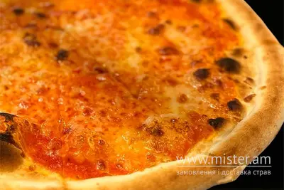 Піца Маргарита Trattoria undefined фото