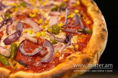 Піца Діабло Trattoria undefined фото