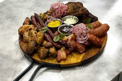 Сет баварський Trattoria undefined фото