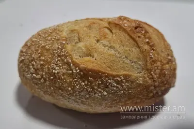 Булочка Світла  Gabar undefined фото