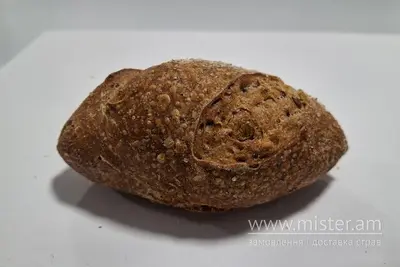Булочка темна  Gabar undefined фото