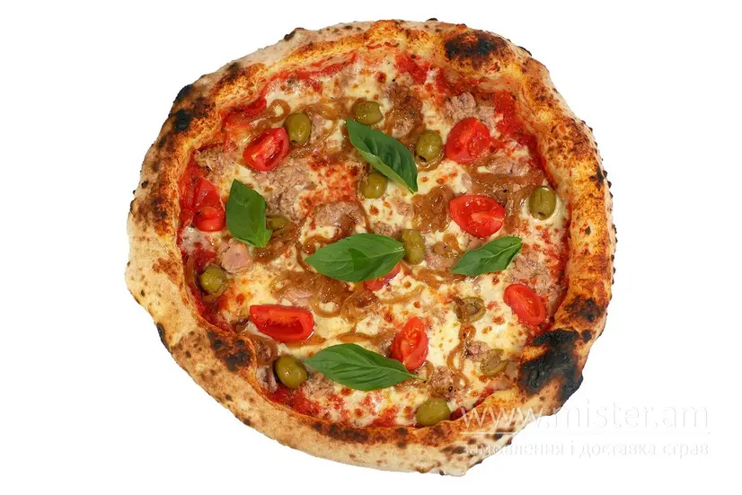 Піца "Тоно" - "Фелічіта" в Луцьку фото