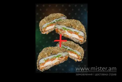 Кльова Пара Метр Пива&Суші undefined фото