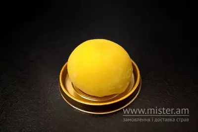 Моті зі смаком банану Смачні Суші undefined фото