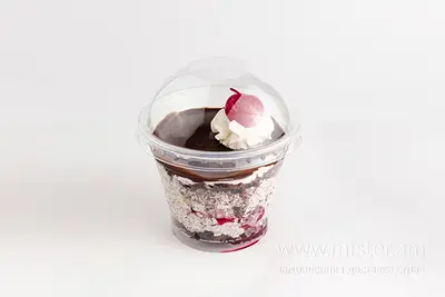 П`яна вишня Strudel undefined фото