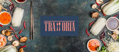 Trattoria в Дрогобичі