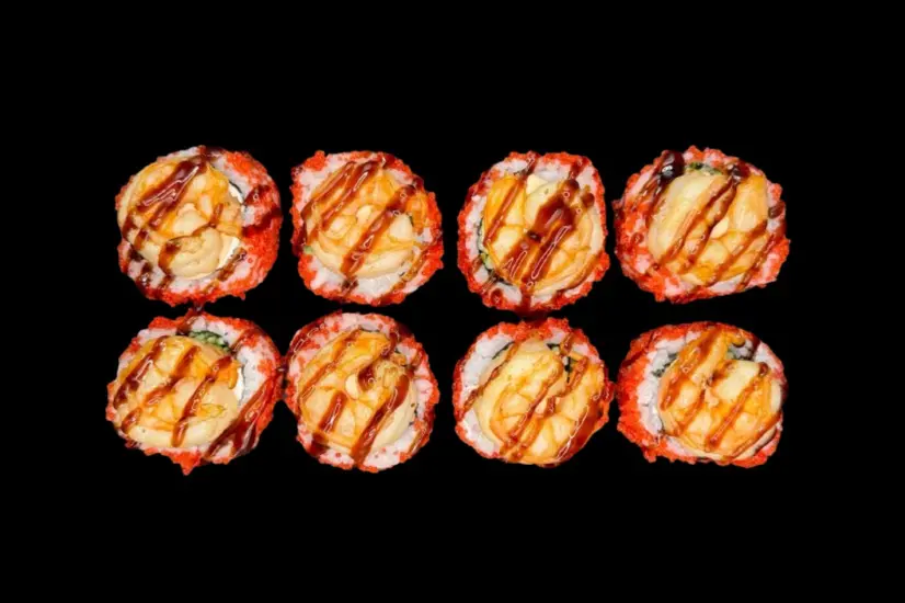 Ікігай - "Eclipse Sushi" в Софіївській Борщагівці фото 