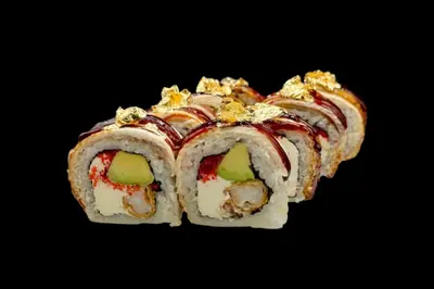 Унагі Ебі Eclipse Sushi undefined фото
