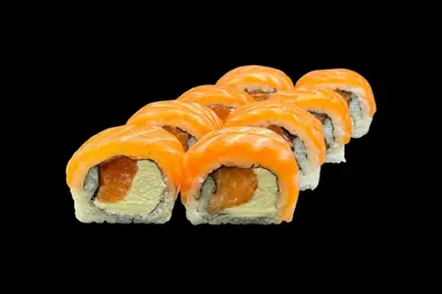 Філадельфія Роял Eclipse Sushi undefined фото