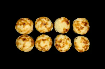 Запечений з креветкою Eclipse Sushi undefined фото