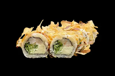 Боніто з креветкою Eclipse Sushi undefined фото