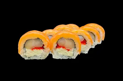 Філадельфія з гребінцем Eclipse Sushi undefined фото