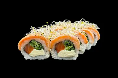 Smoked roll Eclipse Sushi undefined фото