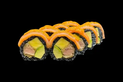 Night Eclipse Sushi undefined фото