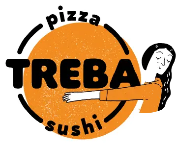 TREBA PIZZA