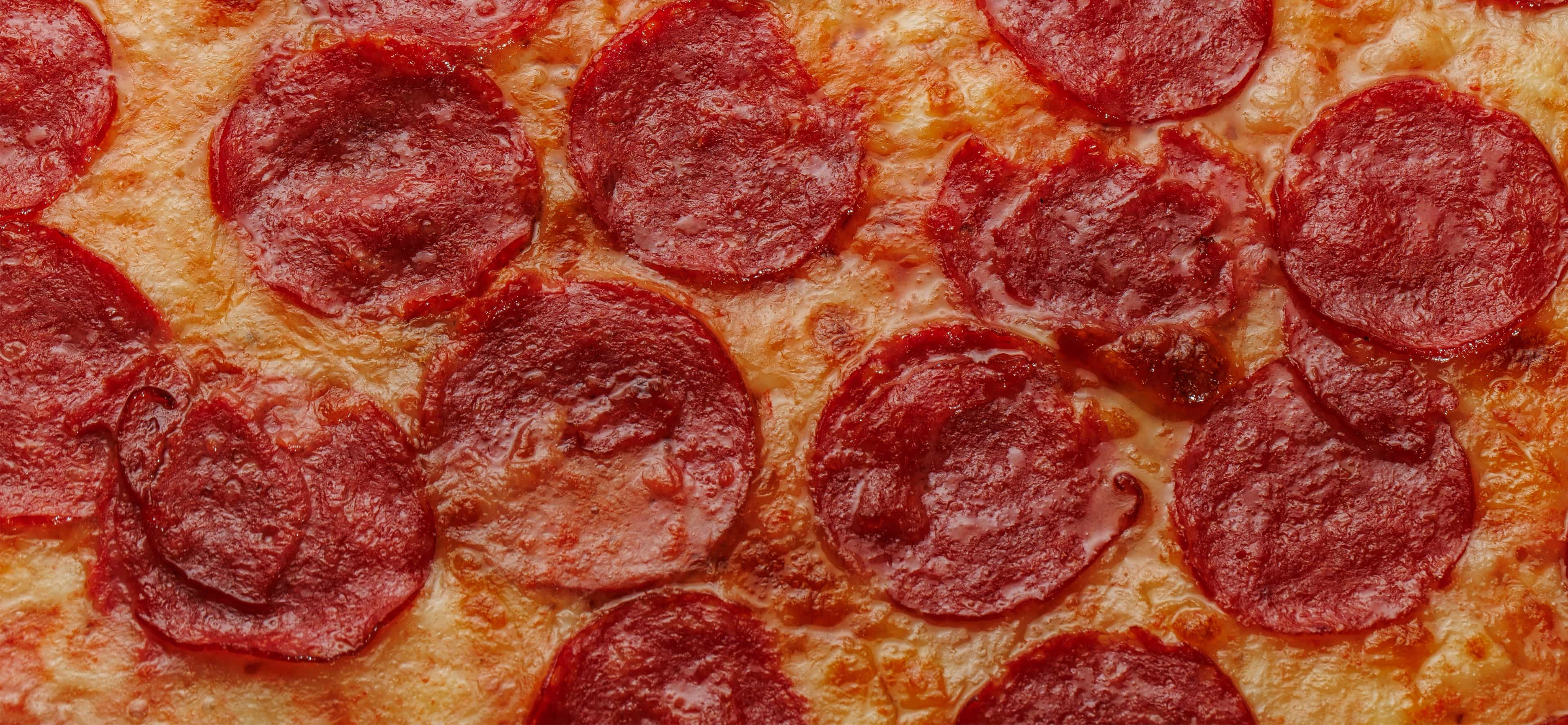 Treba Pizza