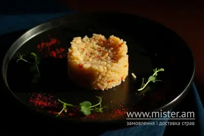 Булгур Маска undefined фото