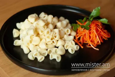 Макарони Маска undefined фото