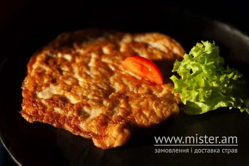 Відбивна свинна - "Маска" в Дрогобичі фото 