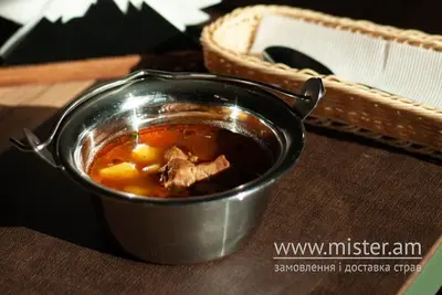 Бограч Маска undefined фото
