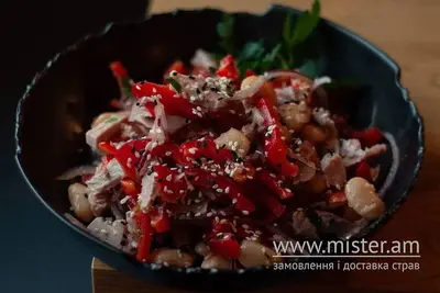 Грузинський Маска undefined фото