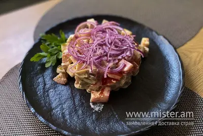 Люкс Маска undefined фото