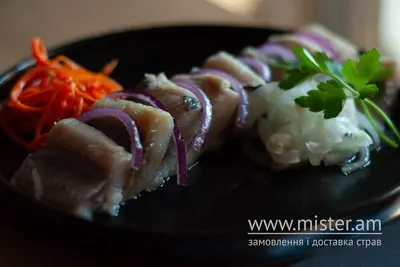 Оселедець Маска undefined фото