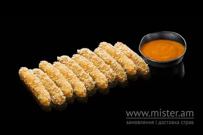 Курячі стріпси EatSushi undefined фото