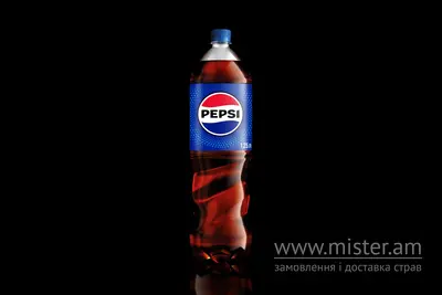 Пепсі 1,25 л EatSushi undefined фото