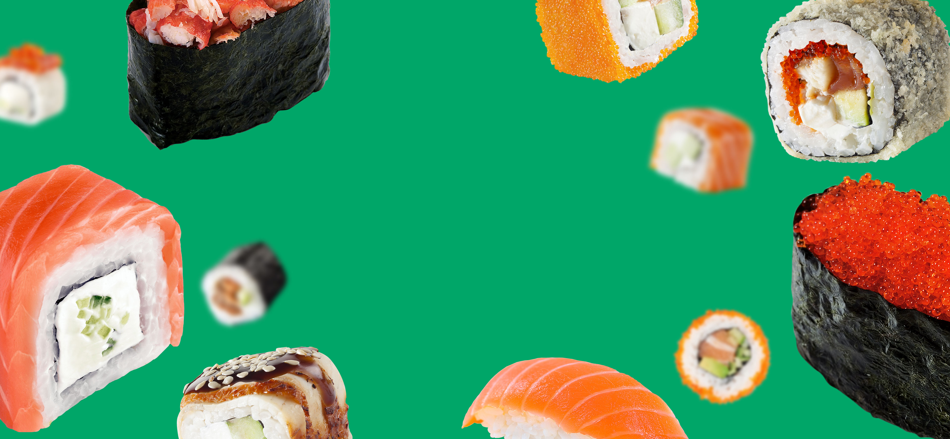 Hanzo Sushi