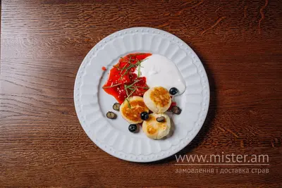 Сирники класичні Print Café undefined фото