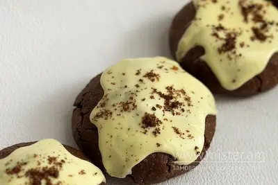 Cookies Брауні UNO undefined фото