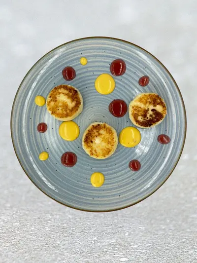 Сирники Tataki Sushi undefined фото