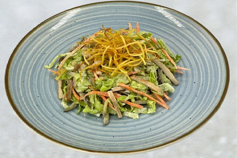 Салат Пекінський - "Tataki Sushi" в Білій Церкві фото 