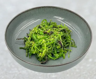 Салат "Чука" Tataki Sushi undefined фото