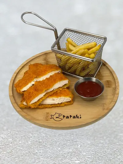 Торі панко Tataki Sushi undefined фото