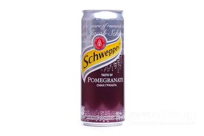 Schweppes Dovbush undefined фото