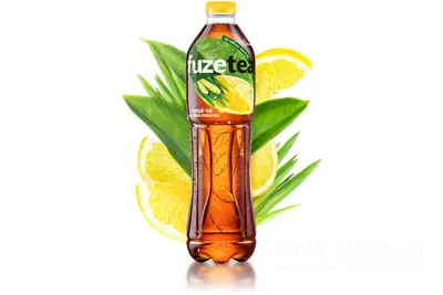 Чай Fuze Dovbush undefined фото